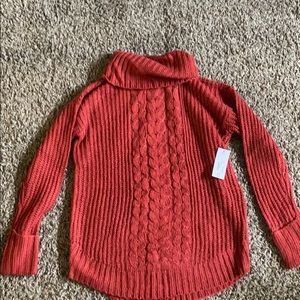 Ana Sweater